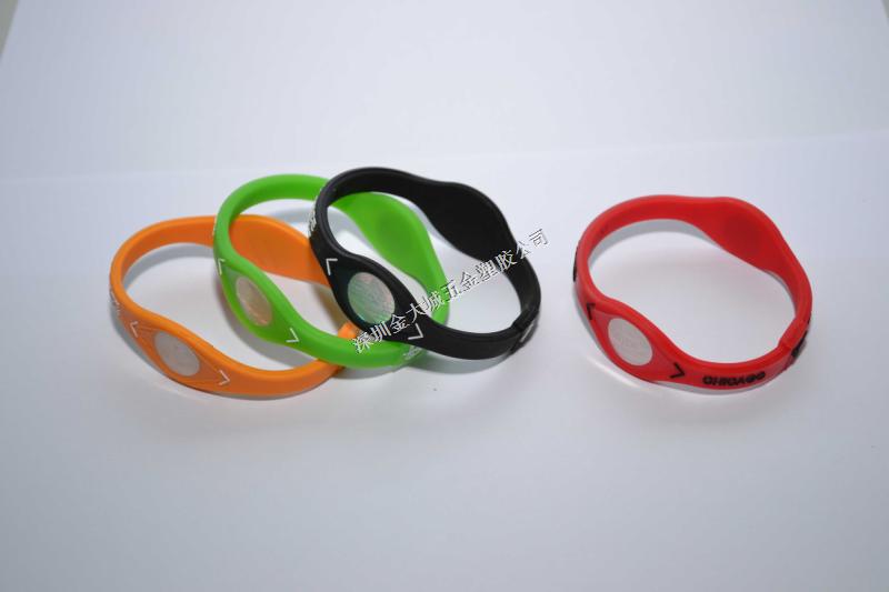 負離子能量手環(huán)